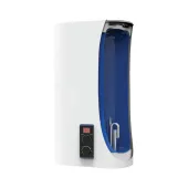 Водонагреватель электрический Thermo Alliance 80 л плоский вертикальный, мокрый ТЭН 2 кВт (0,8+1,2) DT80V20G(PD)