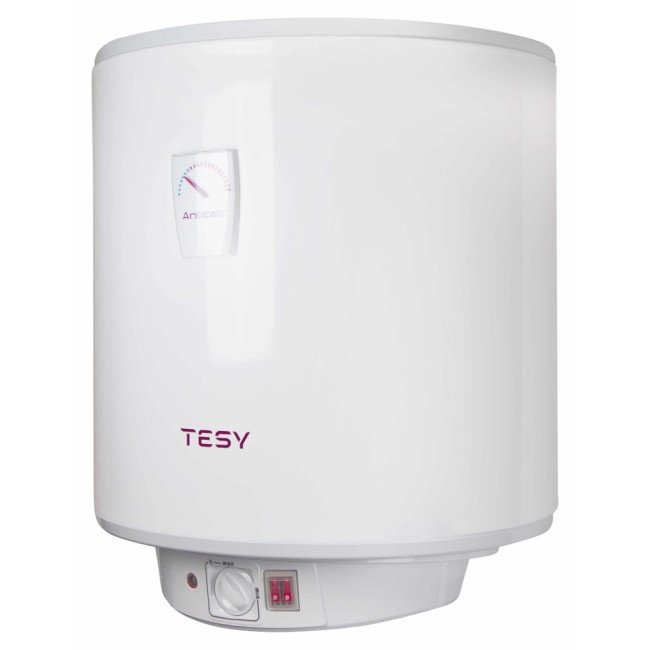Водонагрівач Tesy Anticalc 50 л, сухий ТЕН 0,8 кВт (GCV504416DD06TS2R) 302982 Водонагрівач Tesy Anticalc 50 л, сухий ТЕН 0,8 кВт (GCV504416DD06TS2R) 302982