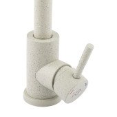 Смеситель для кухни Lidz (GRA) 12 32 015F-8