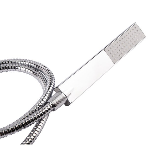 Душевая стойка Qtap CRM 1103