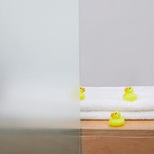 Штора на ванну Qtap Gemini WHI401214RP4 скло Pear 4 мм, 120x140 см Штора на ванну Qtap Gemini WHI401214RP4 скло Pear 4 мм, 120x140 см