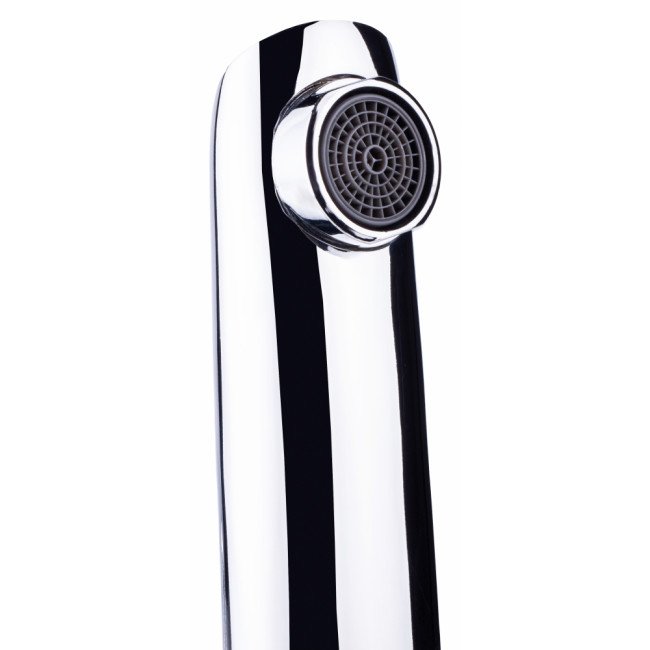 Смеситель для ванны Lidz (CRM) 14 47 006-1 New