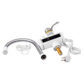 Кран для кухні проточний Lidz (WCR) 95 00 058