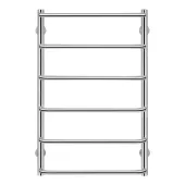 Сушарка для рушників водяна Lidz Standard (CRM) D32/20х1/2" 500x800 P6