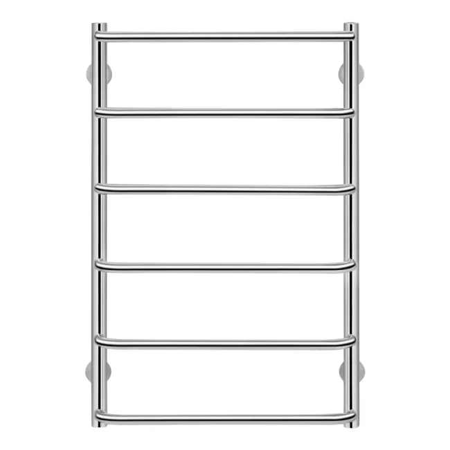 Сушарка для рушників водяна Lidz Standard (CRM) D32/20х1/2" 500x800 P6 Сушарка для рушників водяна Lidz Standard (CRM) D32/20х1/2" 500x800 P6