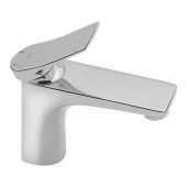 Змішувач для раковини Qtap Skalna 1026101C Змішувач для раковини Qtap Skalna 1026101C