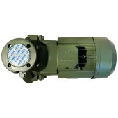 Насос моноблочный IR 50-200C 9.2 кВт SAER (75 м3/час, 52.2 м)