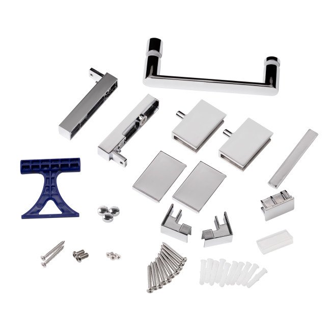 Душевая кабина Qtap Aquarius CRM1099SC6 Clear 2020x900x900 мм с поддон Tern Душевая кабина Qtap Aquarius CRM1099SC6 Clear 2020x900x900 мм с поддон Tern