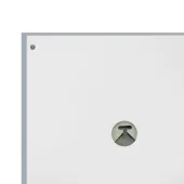 Дзеркало Qtap Mideya 900х700 (DC-F605-1) з LED-підсвічуванням та антизапотіванням QT2078F6051W
