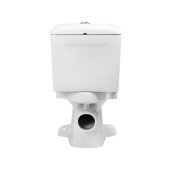 Унитаз-компакт детский Qtap Baby с сиденьем QT2322C229PEWD