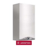 Котел газовий Ariston Cares Premium 24 EU конденсаційний двоконтурний Котел газовий Ariston Cares Premium 24 EU конденсаційний двоконтурний
