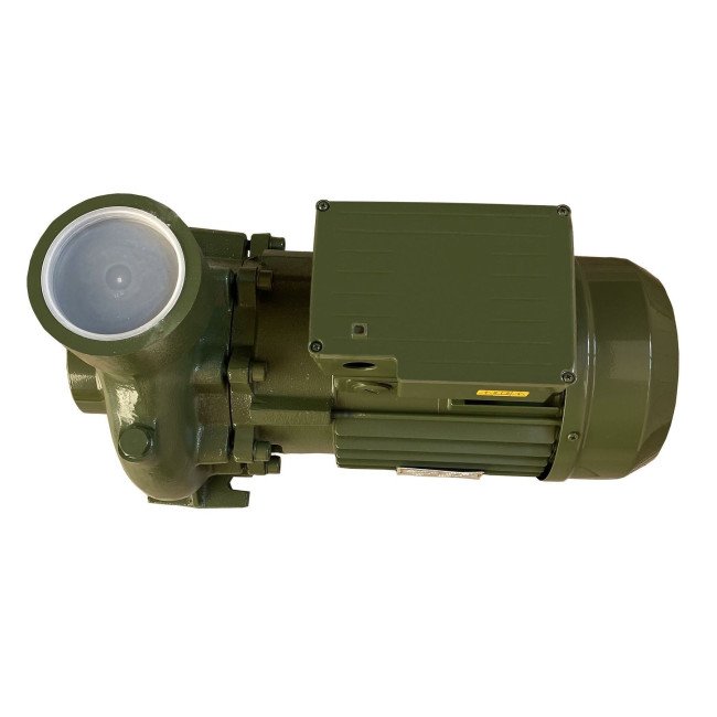 Насос центробежный BP-7A 3,0 кВт SAER (66,0 м3/ч, 22,4 м) однофазный