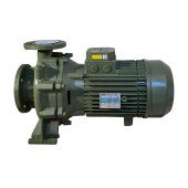 Насос моноблочный IR 40-200A 7,5 кВт SAER (58.2 м3/час, 42 м)