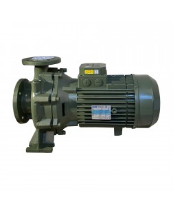 Насос моноблочний IR 40-200A 7,5 кВт SAER (58.2 м3/год, 42 м)