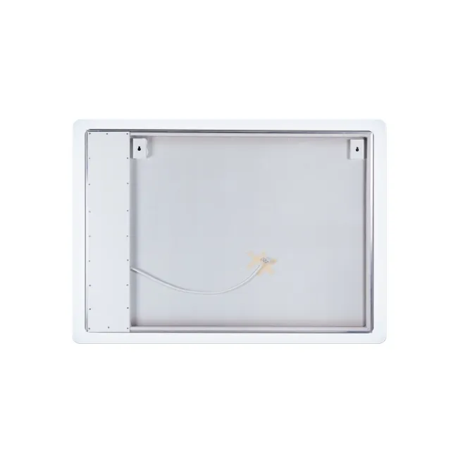 Дзеркало Qtap Aquarius 1000х800 з LED-підсвічуванням