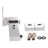 Смеситель для душа Qtap Lodenice 4031102C Смеситель для душа Qtap Lodenice 4031102C