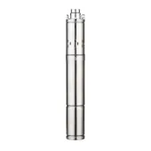 Насос заглибний шнековий Taifu 3QGD 2-125 0,55 кВт