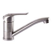 Змішувач для умивальникаі Globus Lux LEON SL-203M