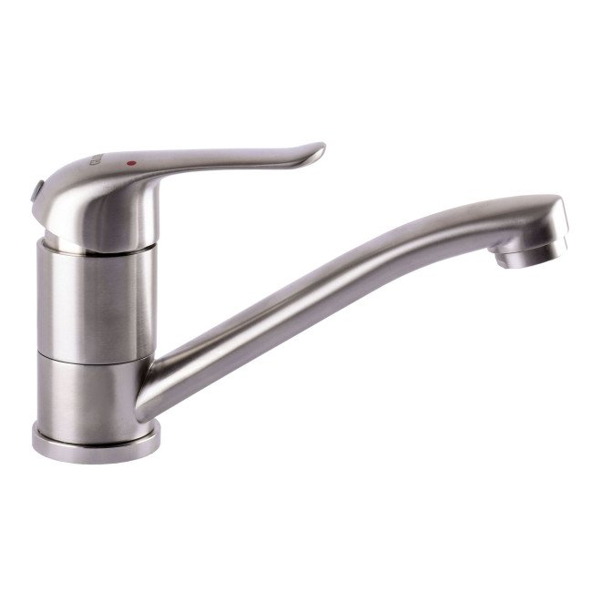 Смеситель для умывальника Globus Lux LEON SL-203M 2