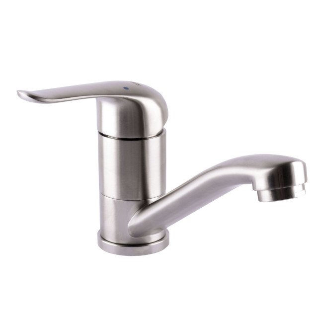 Змішувач для умивальникаі Globus Lux LEON SL-203M