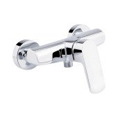 Смеситель для душа Bianchi Fly ESDFLY2005073SKCRM Смеситель для душа Bianchi Fly ESDFLY2005073SKCRM