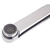 Смеситель для ванны Lidz (CRM) Smart 39 005-1 New Смеситель для ванны Lidz (CRM) Smart 39 005-1 New