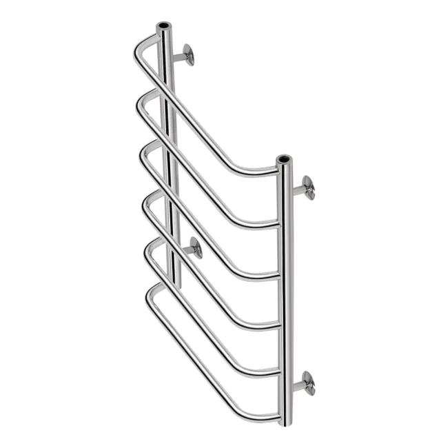Сушарка для рушників водяна Lidz Standard (CRM) D32/20х1/2" 600x800 P6