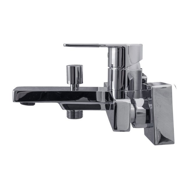 Смеситель для ванны TOPAZ SARDINIA TS 08131-H19 Смеситель для ванны TOPAZ SARDINIA TS 08131-H19