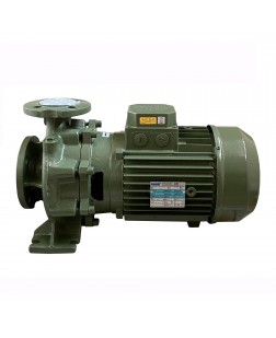 Насос моноблочный IR 32-160NA 5,5 кВт SAER (40 м3/час, 43 м)