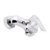 Смеситель для душа Qtap Tenso CRM 010 Смеситель для душа Qtap Tenso CRM 010