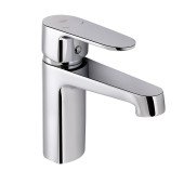 Смеситель для раковины Qtap Vranov 1018104C Смеситель для раковины Qtap Vranov 1018104C