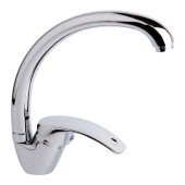 Смеситель для кухни SW G-Ferro Mars 008F Смеситель для кухни SW G-Ferro Mars 008F