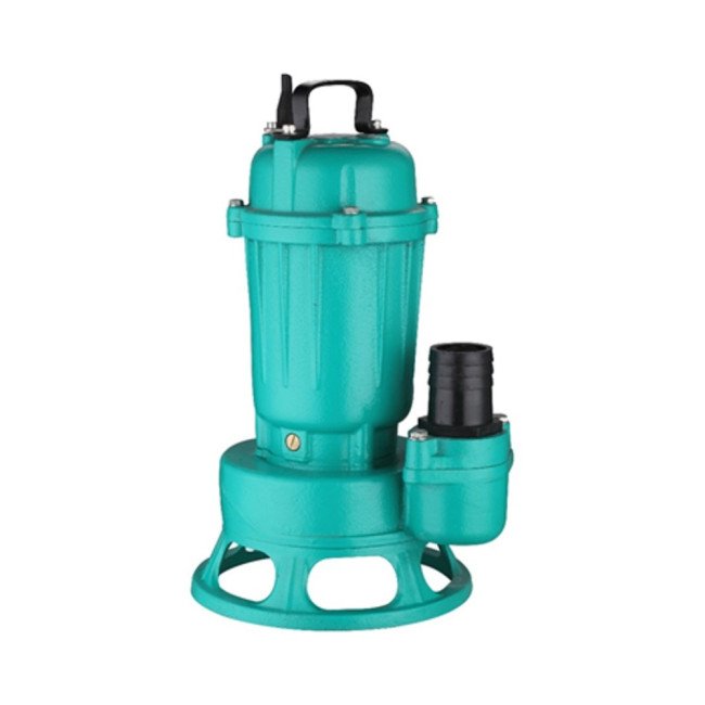 Насос фекальный Taifu TPS 401A 0,4 кВт