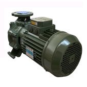 Насос моноблочный IR 32-160NA 5,5 кВт SAER (40 м3/час, 43 м)