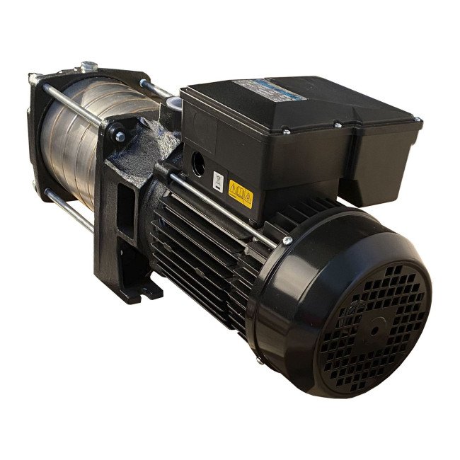 Насос відцентровий горизонтальний багатоступеневий OP-40/5  2.2 кВт SAER (14 м3/г, 53 м)