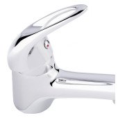 Змішувач для раковини Lidz (CRM) Premiera 41 001