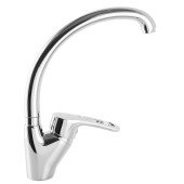 Смеситель для кухни Globus Lux SEVA GLSV-0103S-BIG
