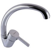 Смеситель для кухни DOMINO DL2-203S Смеситель для кухни DOMINO DL2-203S