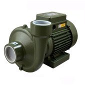 Насос центробежный BP-4 1,1 кВт SAER (32,0 м3/ч, 22 м) однофазный Насос центробежный BP-4 1,1 кВт SAER (32,0 м3/ч, 22 м) однофазный