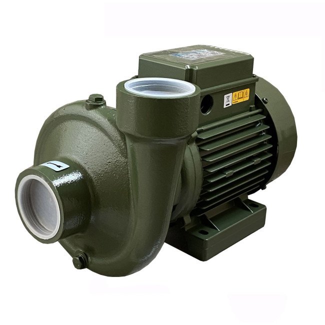 Насос вiдцентровий BP-4 1,1 кВт SAER (32,0 м3/год, 22 м) однофазний 2