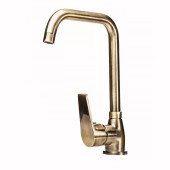 Смеситель для кухни DOMINO BLITZ DBC-203TS-BRONZE Смеситель для кухни DOMINO BLITZ DBC-203TS-BRONZE