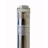 Насос свердловиний з підвищеною стійкістю до піску OPTIMA PM 3SDm2,5/15 0,55 кВт 65м + 50 м кабель Насос свердловиний з підвищеною стійкістю до піску OPTIMA PM 3SDm2,5/15 0,55 кВт 65м + 50 м кабель