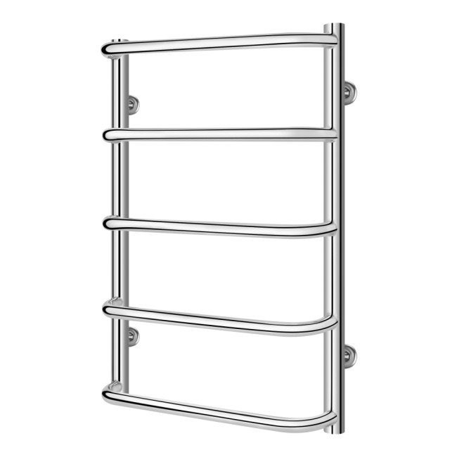 Сушарка для рушників водяна Lidz Standard (CRM) D32/20х1/2" 400x700 P5 Сушарка для рушників водяна Lidz Standard (CRM) D32/20х1/2" 400x700 P5