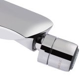 Смеситель для биде Qtap Svitava 2011107C Смеситель для биде Qtap Svitava 2011107C