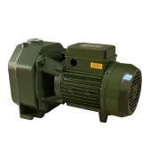 Насос вiдцентровий CB 40 PL 1,1 кВт SAER (12,0 м3/год, 41 м) однофазний