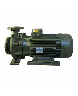 Насос моноблочный IR 50-200A 15 кВт SAER (75 м3/час, 61.8 м)