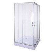 Душевая кабина BRAVO ODRA 80T Душевая кабина BRAVO ODRA 80T