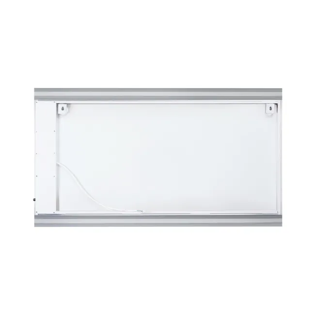 Дзеркало Qtap Mideya Classic 1400х700 з LED-підсвічуванням QT2078250378W