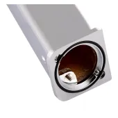 Змішувач для раковини Qtap Namesti 1025102C