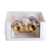 Унібокс GROSS RTL 1*4 Унібокс GROSS RTL 1*4